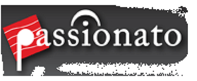 logo PASSIONATO