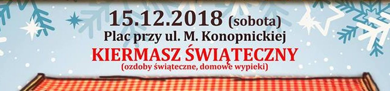 KARLIŃSKA WIGILIA KARLIŃSKA WIGILIA