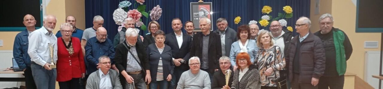 XXXII Turniej Par Brydża Sportowego o Puchar Burmistrza Karlina XXXII Turniej Par Brydża Sportowego o Puchar Burmistrza Karlina