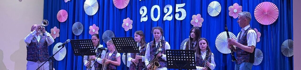 Dzień Mamy 2025 w KOK