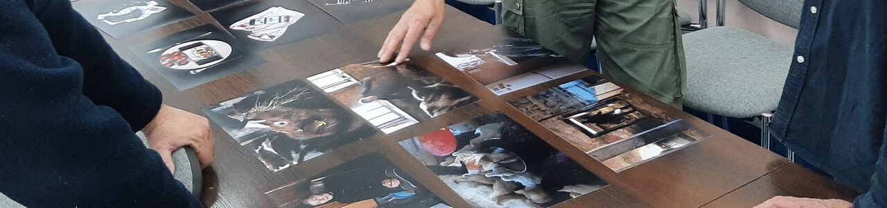 Wyniki konkursu fotograficznego 2025 Wyniki konkursu fotograficznego 2025