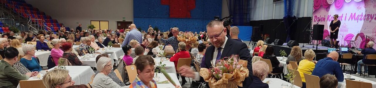 Dzień Kobiet i Mężczyzn 2026