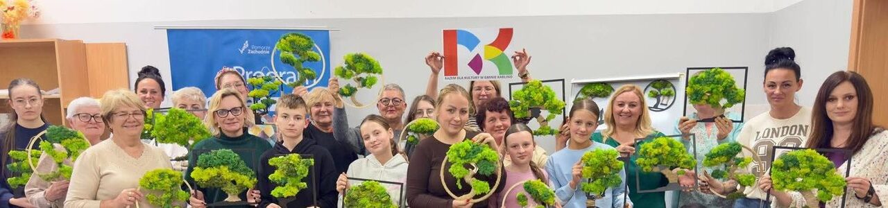 Razem dla Kultury w Gminie Karlino